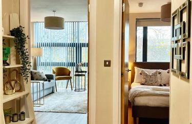 Liverpool City Centre - Free Parking - Sleeps 6! - Photo 18