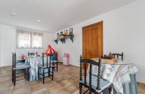 Estrena nuestra Casa Rural Los Hebrero - Foto 50