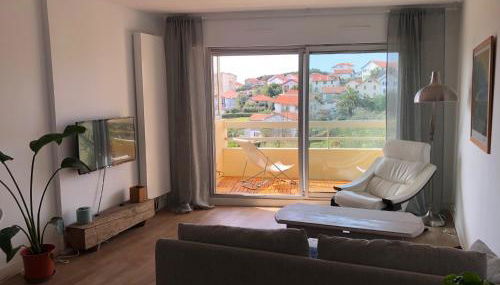 Appartement Biarritz Sud - Foto 4