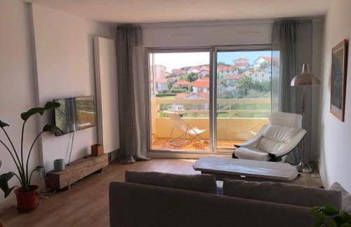 Appartement Biarritz Sud - Foto 4