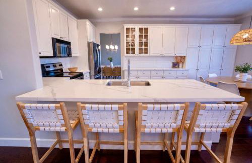 Spa Sauna Escape Sweeping Valley Views 6BR - Foto 21