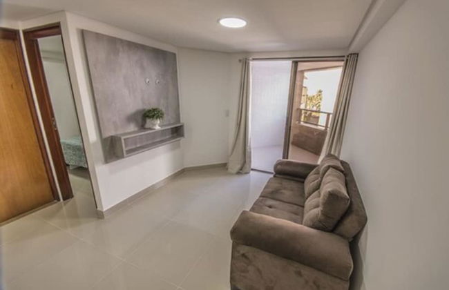 GOLDFLAT Cabo Branco by Penareia.tur.br - Foto 65