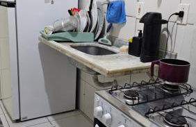 Apartamento aconchegante próximo à UFS - Foto 5
