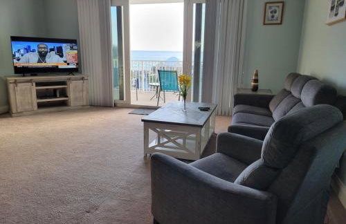 Spectacular 5th Floor Gulf View Condo in Panama City Beach, just steps away from the beach - Foto 5