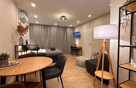 Bellahomes, Aircondition, private Parking, Netflix, Airport 30 Minuten - Foto 16