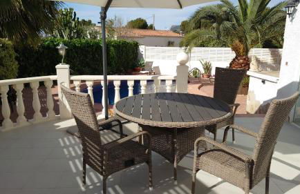 Casa Zinat 4 PAX - Foto 17