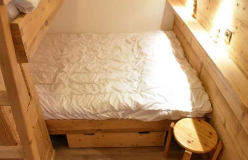 Appartement 2 pièces avec balcon à Méribel, proche commerces et pistes - FR-1-180-86 - Foto 16