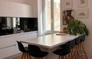 Appartement Design sur Vauban - Clim et Wifi - Foto 15