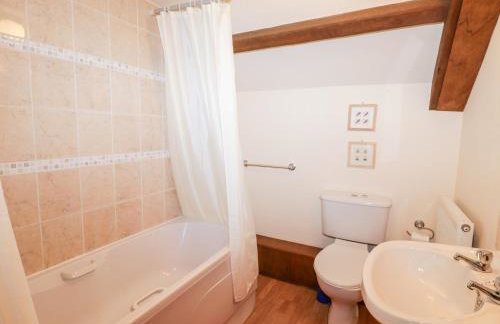 Byre Cottage - Photo 18