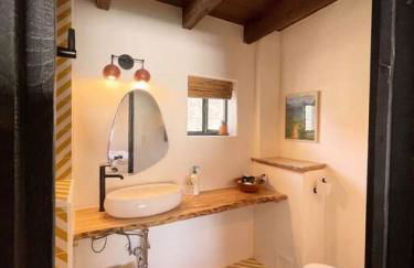 Onu Vibrant Light Filled Onu Suite at La Dea - Foto 10