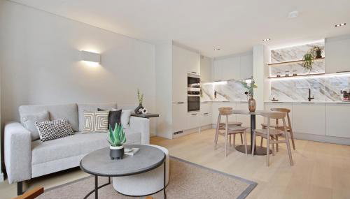 Bow Lane by Aeria Apartments - Foto 5