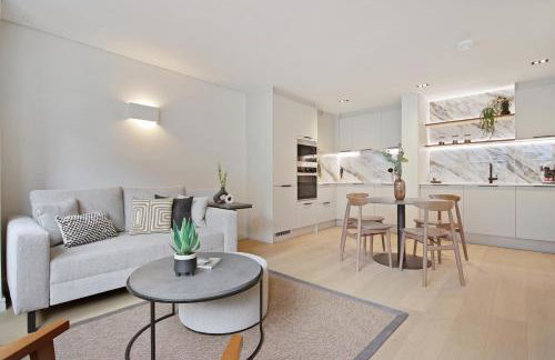 Bow Lane by Aeria Apartments - Foto 5