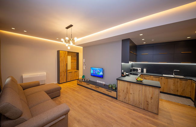 Central Chic Apartments - Foto 32