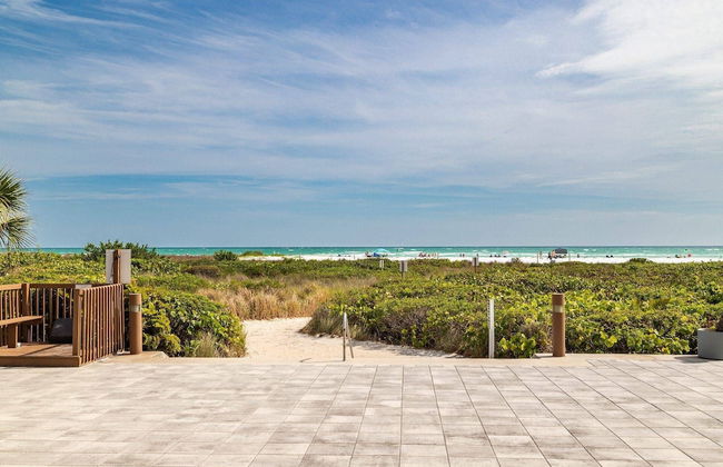 Terrace on Ocean - 2 - Photo 16