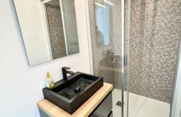 Luxury ! Villa d’architecte piscine - Vue mer 180 - Foto 39