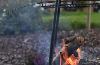 Grudza Barn House - Foto 16