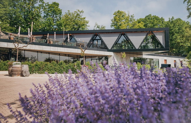 Luxury Hill Lodge, 2 Bathrooms, Near Maastricht - Foto 15