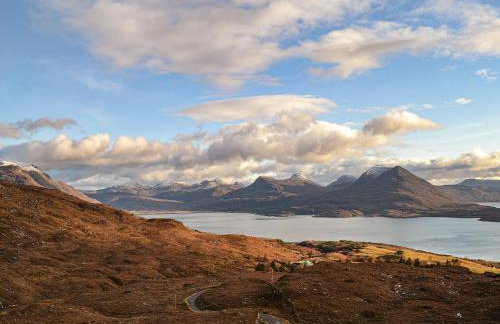 Eleven Diabaig Cottage - Foto 21