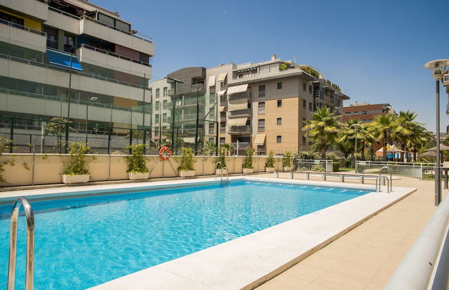 EnjoyGranada LUJO Piscina y Parking - Foto 31