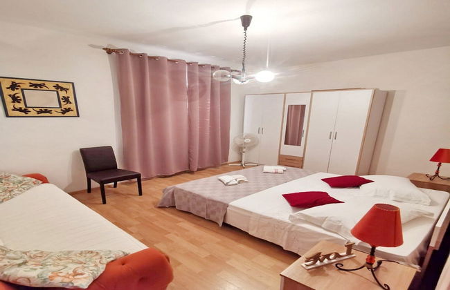 Bertie's Lodge - Foto 17