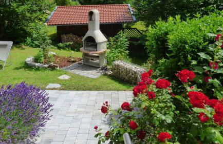 Haus der 5 Kontinente - Foto 41