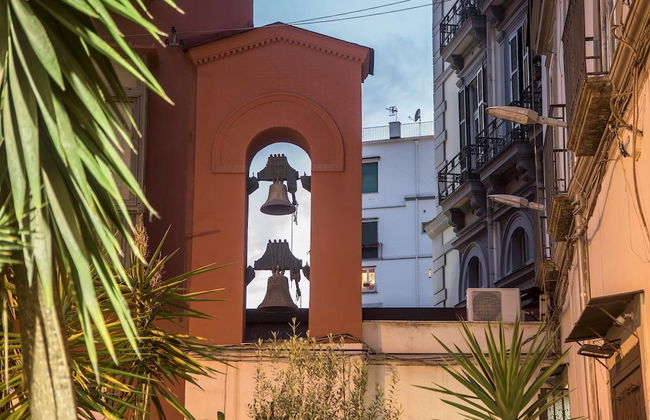 The Rock Apartment in Napoli - Foto 6