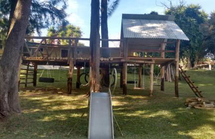 Hotel Fazenda Bandeirantes - Foto 11