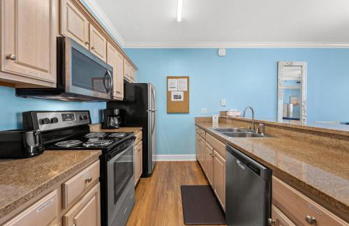 Large Balcony! Gulf Front Master Suite! Many Amenities On-site! - Foto 82