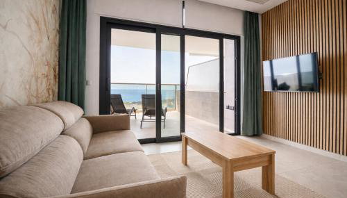 Apartment Leon - Vista al Mar - Sunset Cliffs Benidorm - Foto 2