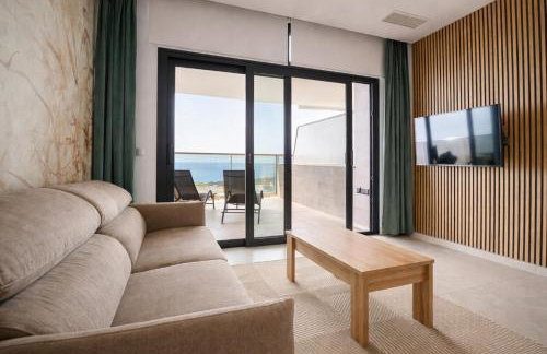 Apartment Leon - Vista al Mar - Sunset Cliffs Benidorm - Foto 2