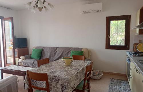 San Teodoro Graziosa casa vacanza con parcheggio privato - Foto 2