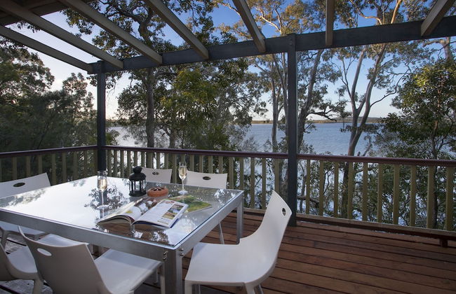 Eumarella Shores Noosa Lake Retreat - Foto 64