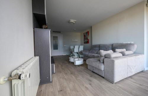 Apartamento Cervantino - Foto 8