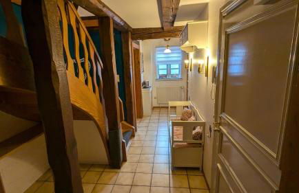 Ferienwohnung Lehmann 1 EG & OG 220m2 - Foto 22