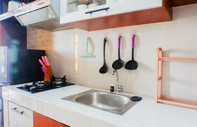 Modern And Best View 2Br Apartment At Bale Hinggil - Photo 11