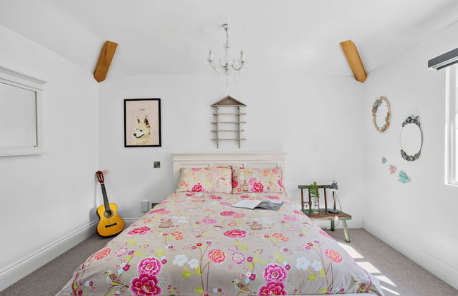 Fox Hill House in Haytor - Foto 40