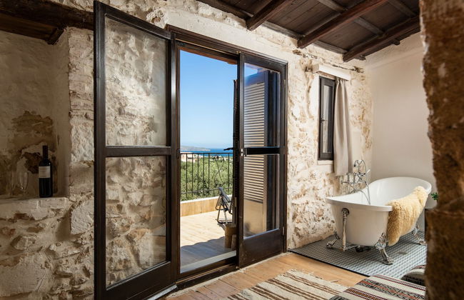 Beit Petra Chania - Foto 32