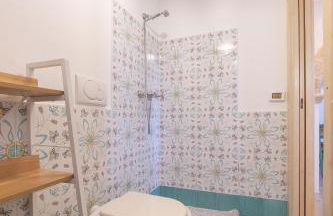 Villetta Sulvia - Alloggi Vista Mare Con Giardino Privato - Foto 45