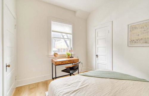 Stay Portland - The Garden Bungalow on Broadway - 94 WalkScore - Foto 14