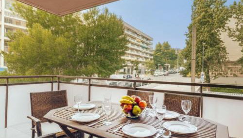 Apartment Mariposa-6 by Interhome - Foto 2