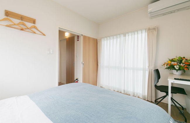 Sunset Breeze Chatan - Foto 14