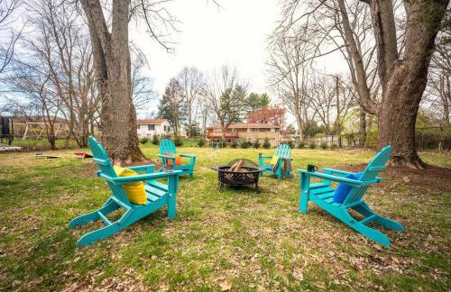 10mins to IUB: 4bd - Karaoke - Pickleball - Foto 33