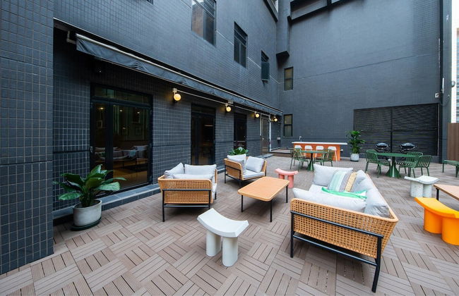 Weave Studios - Kowloon West - Photo 6