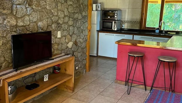 Natur Haus - Foto 5, Habitación