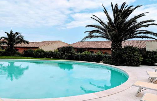 Boutique Apartment no 24 with Sea View and large Pool - Photo 29