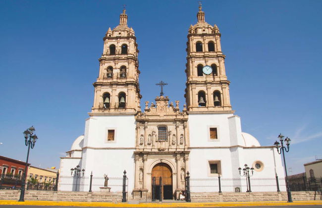 Escursione a Durango - Foto 1