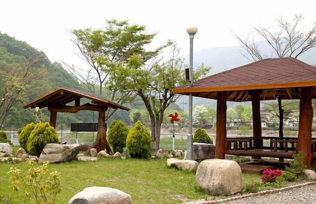 Bandi Hwangto Pension - Foto 1