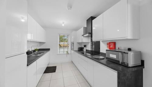 Contractor & Family Friendly 4-BR House - Leads - Foto 3