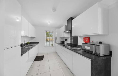 Contractor & Family Friendly 4-BR House - Leads - Photo 3