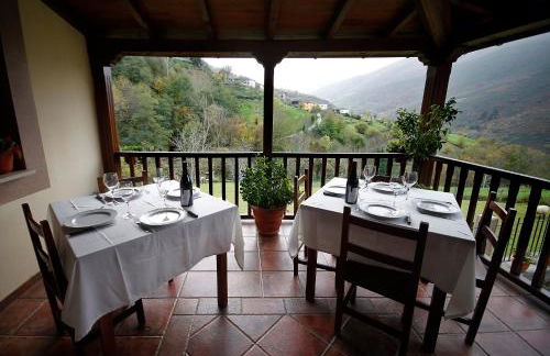 Casa Agudín - Foto 28